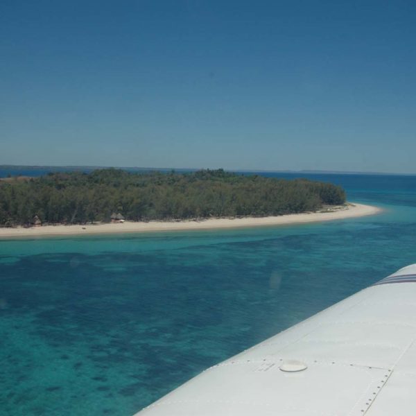 viaggio di nozze madagascar