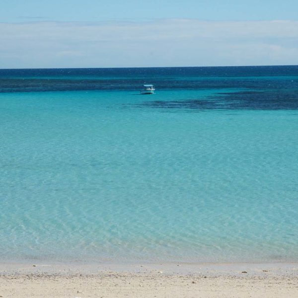 resort Nosy Saba Island Lodge