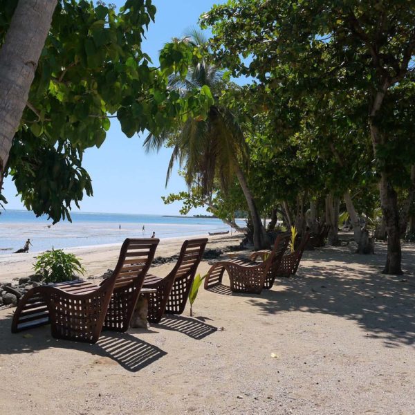 hotel con spiaggia madagascar