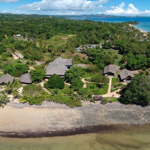 resort Sangany Lodge madagascar