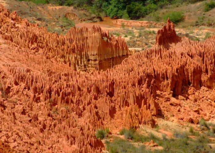 tour madagascar turisanda