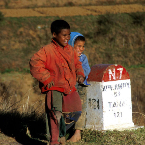 madagascar quando andare