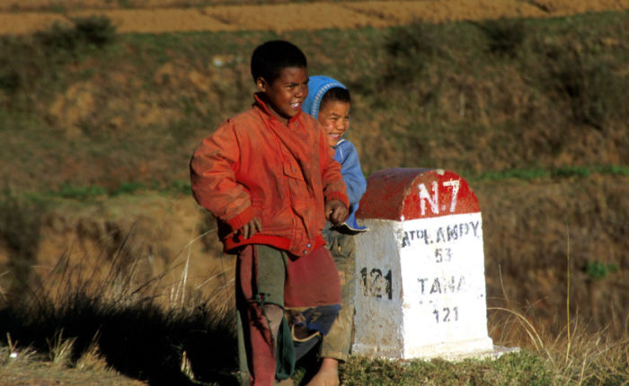 madagascar quando andare