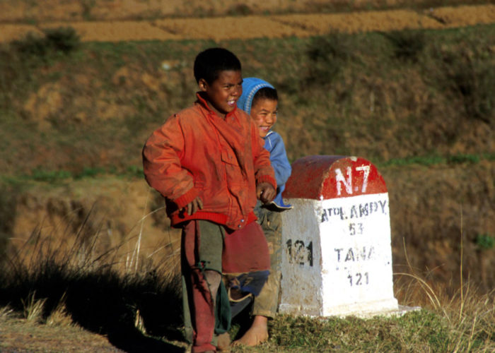 madagascar quando andare