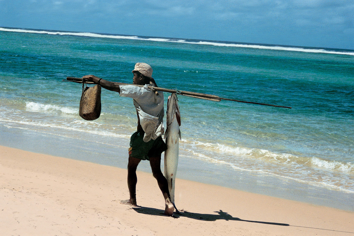 madagascar clima