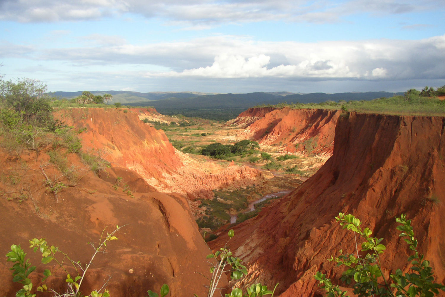 pacchetti viaggio madagascar