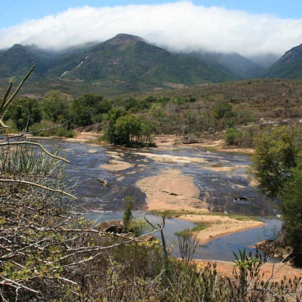 Riserva Andohahela madagascar