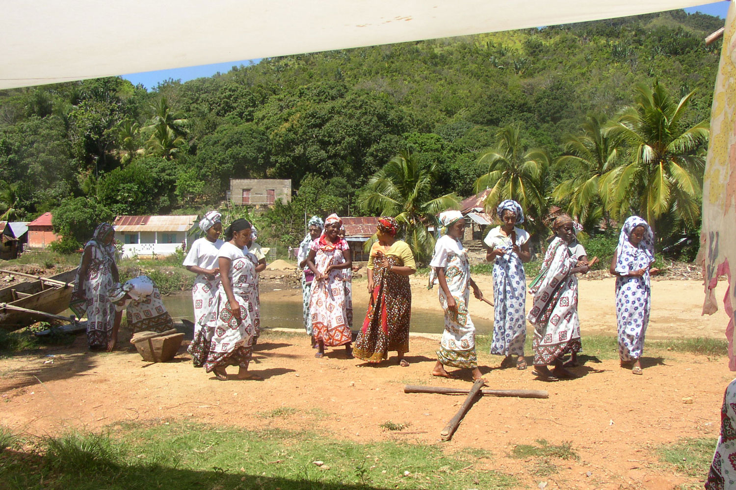 riti tradizioni madagascar