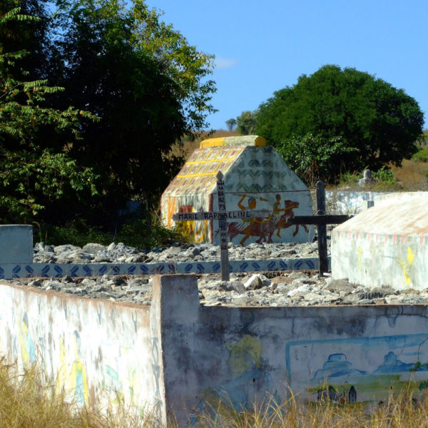 cimiteri madagascar