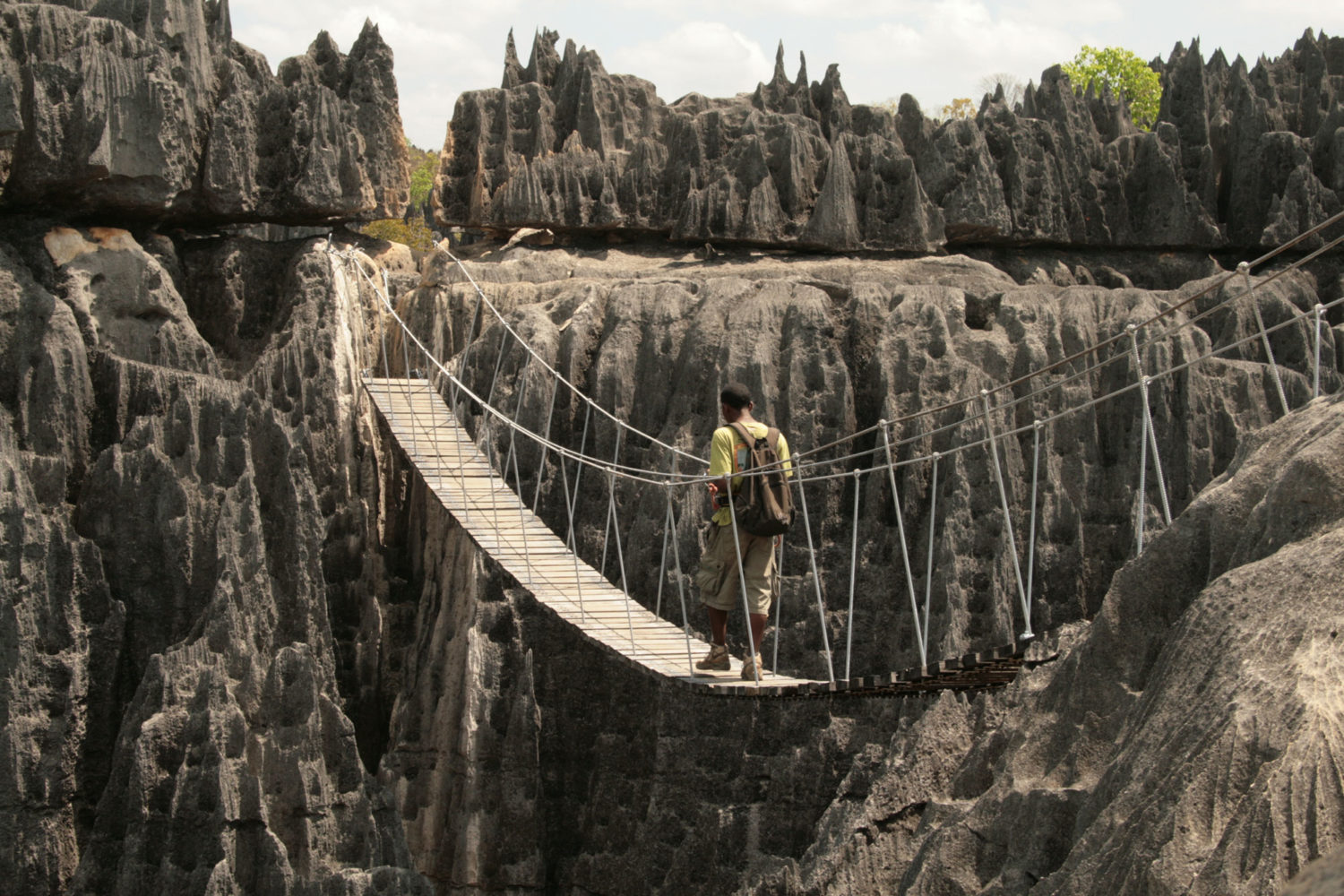 vacanza in madagascar