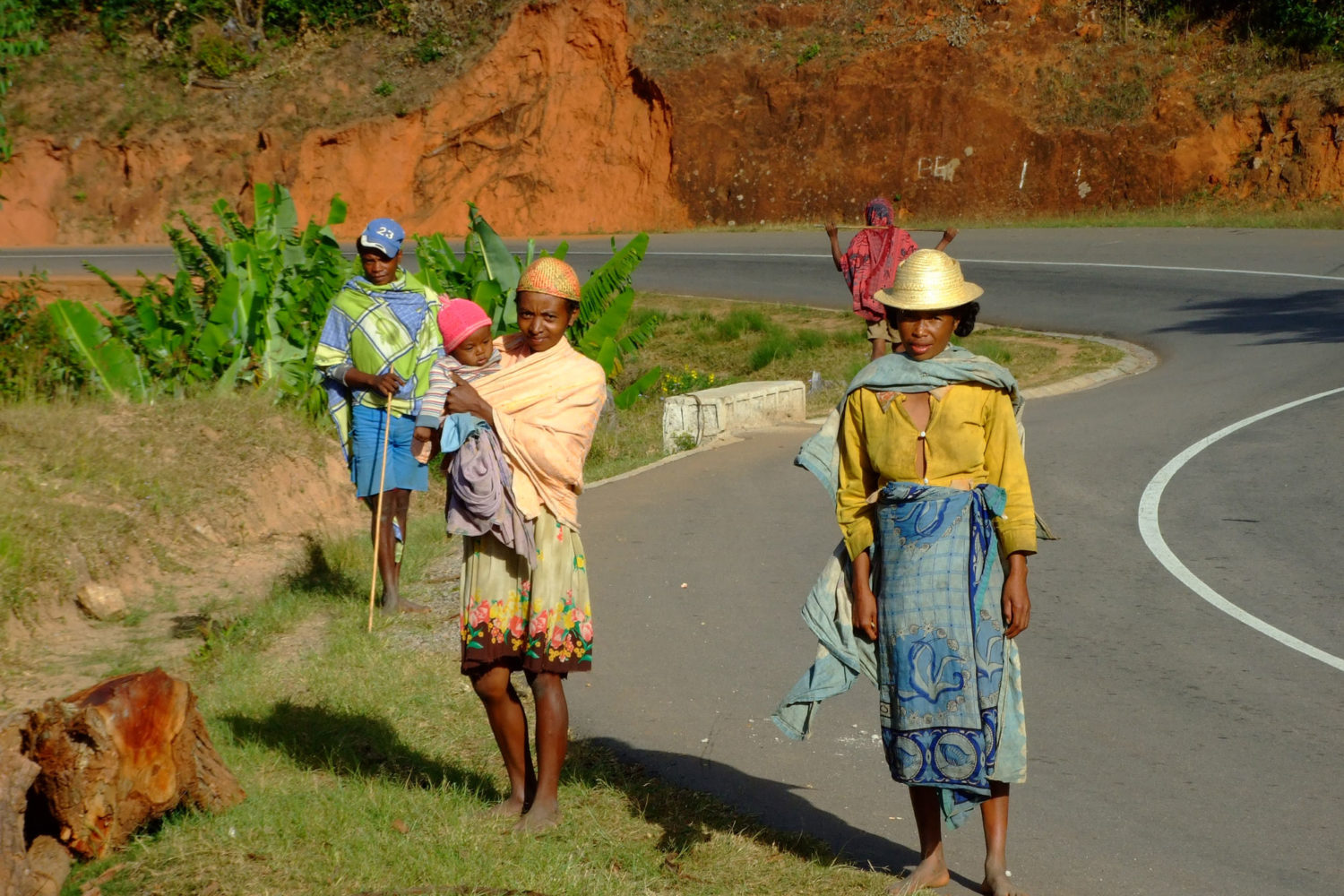 pacchetto vacanze madagascar