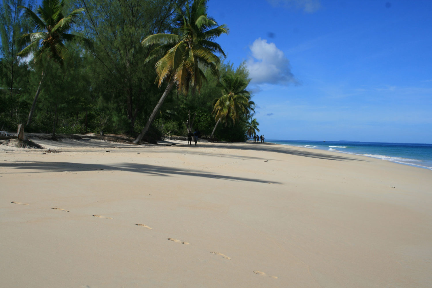 tour del nord madagascar