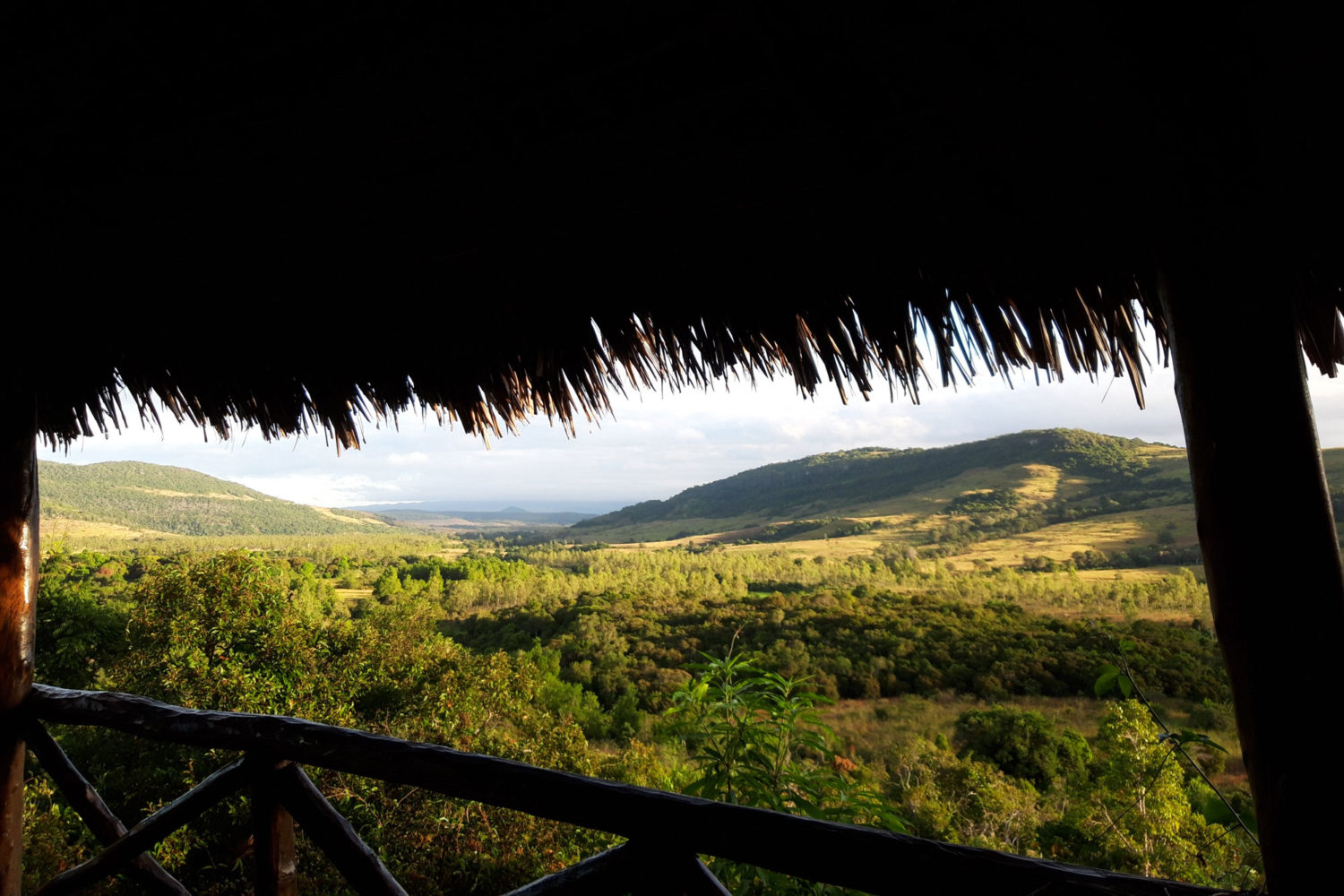 villaggi madagascar