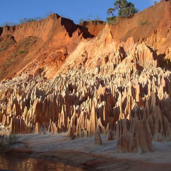 parco naturale madagascar