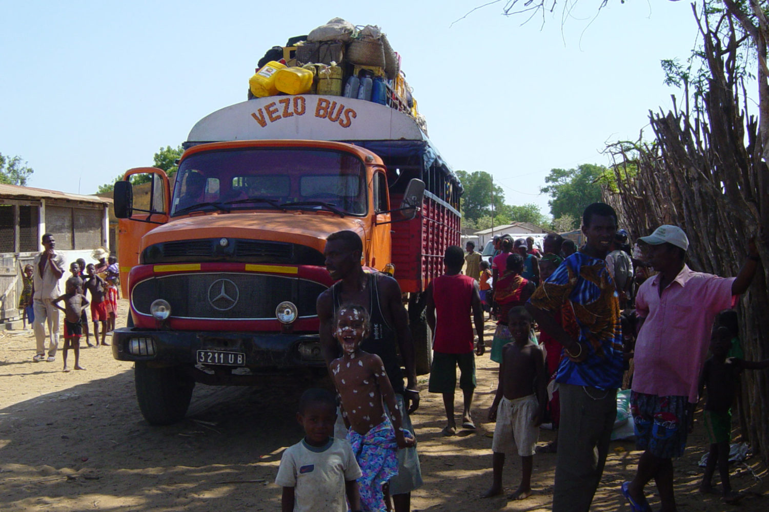 pacchetto viaggio madagascar