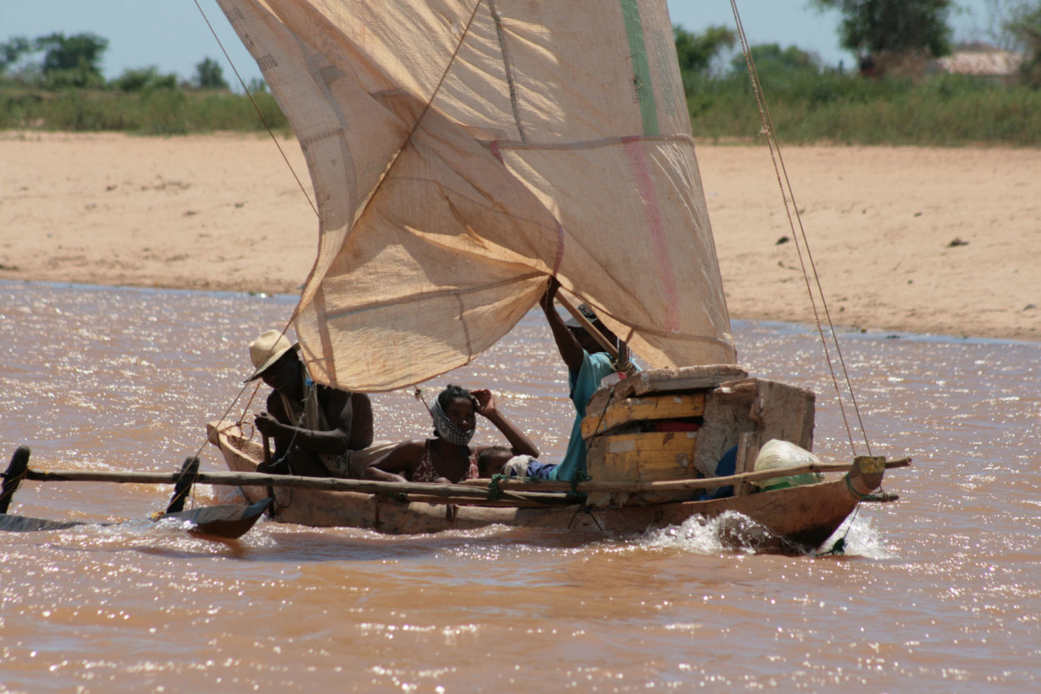 tour madagascar prezzi