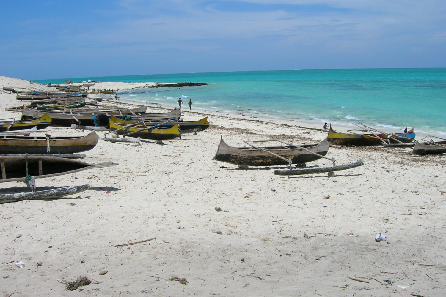 viaggio madagascar prezzi