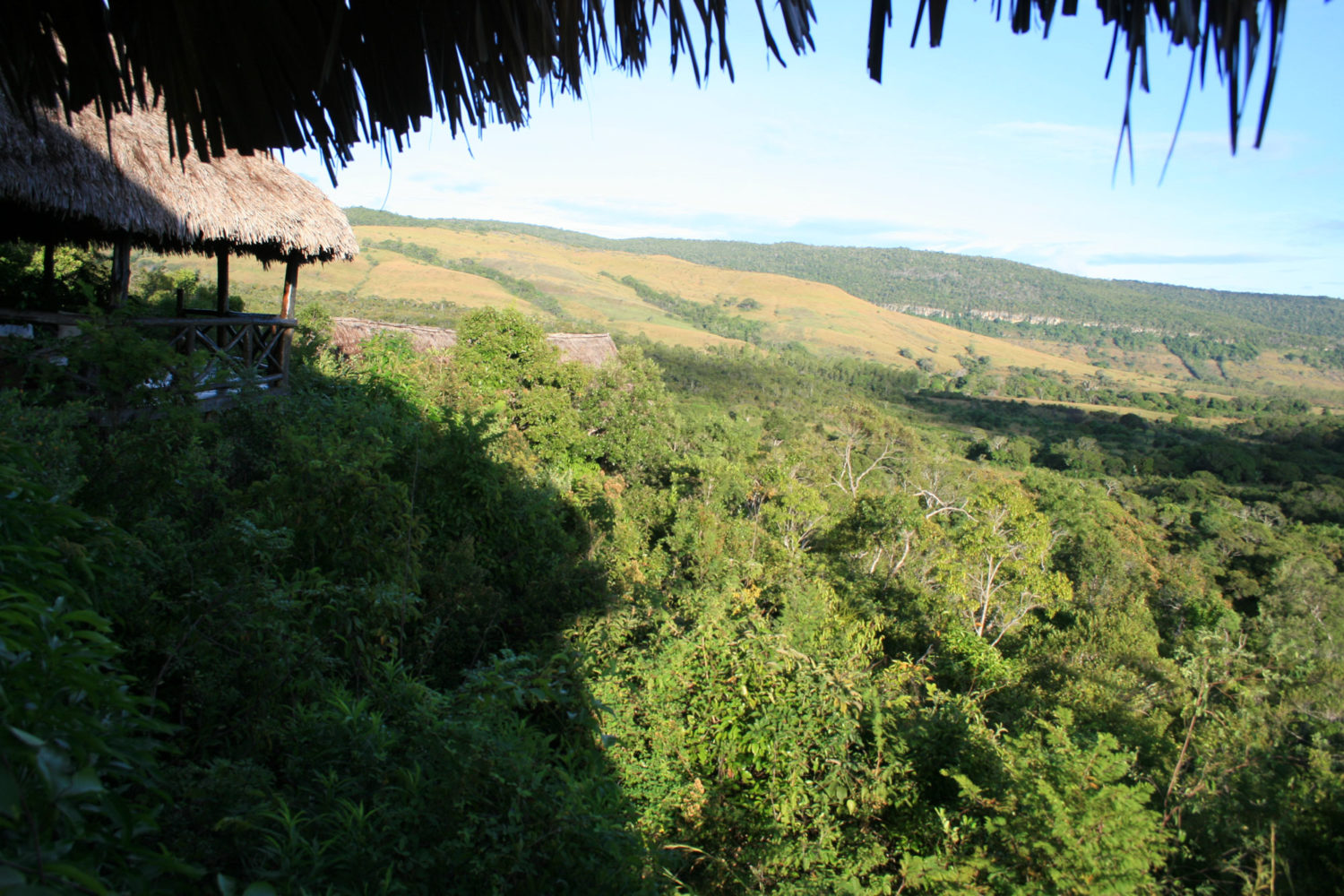 pacchetto viaggio madagascar