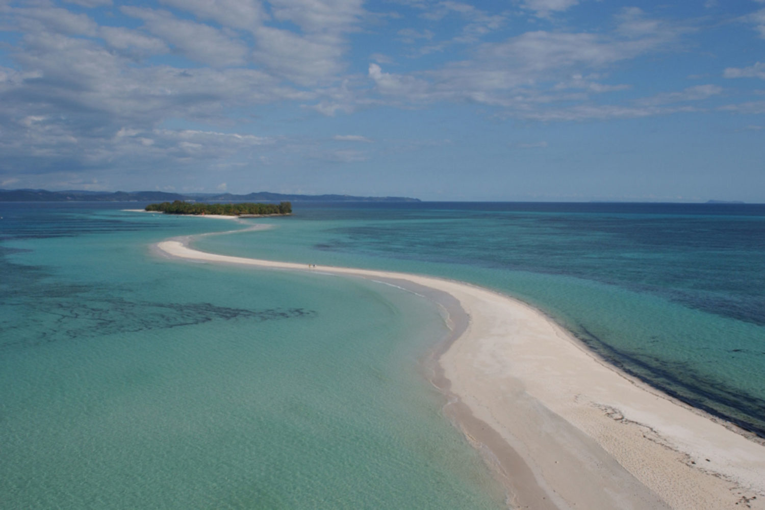 viaggiare madagascar