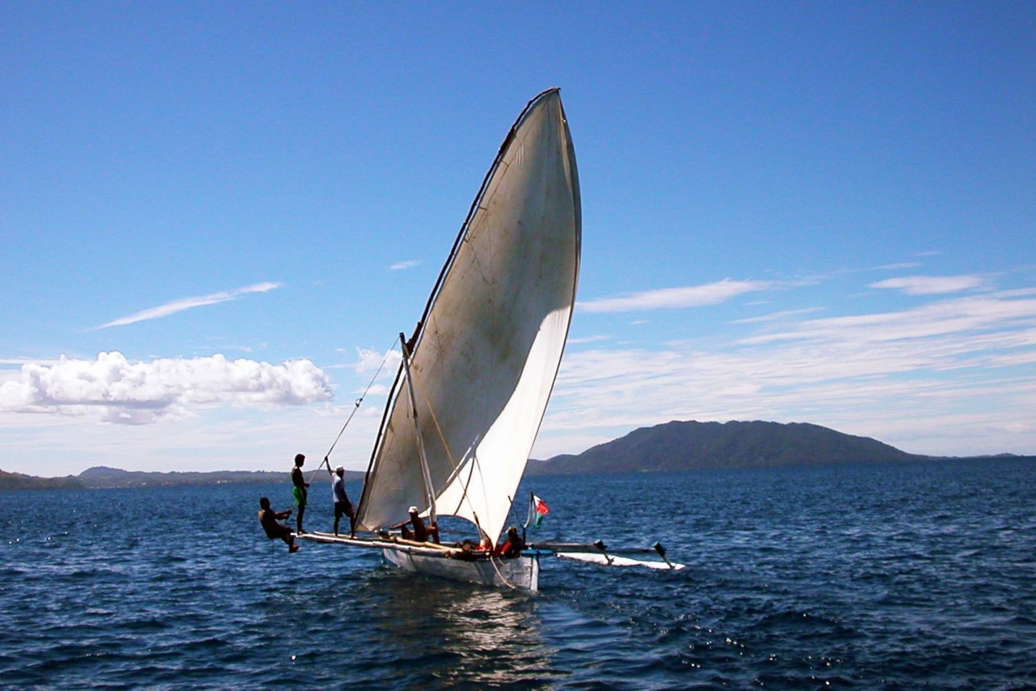 pacchetto viaggio madagascar