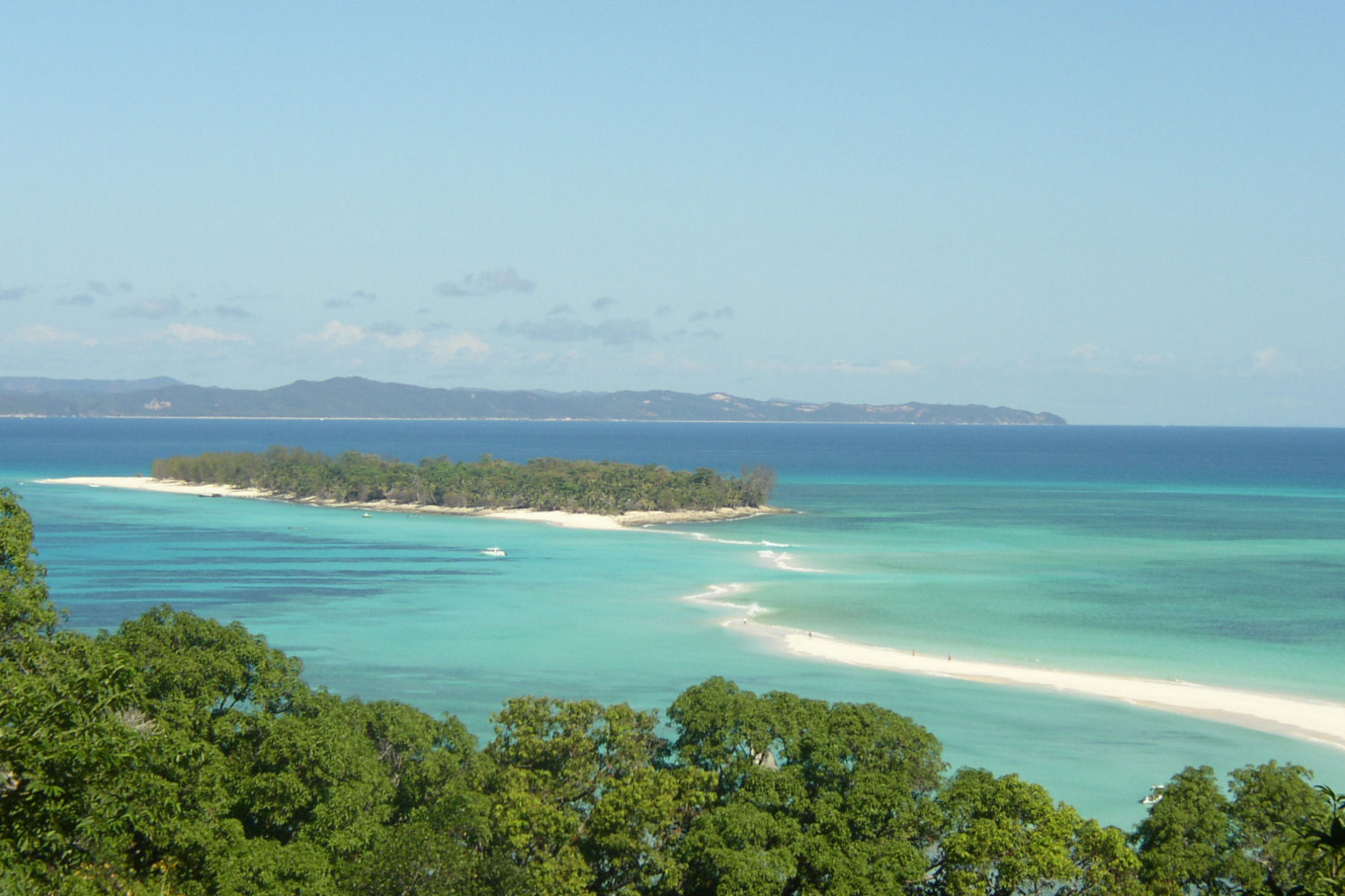 Spiagge Madagascar