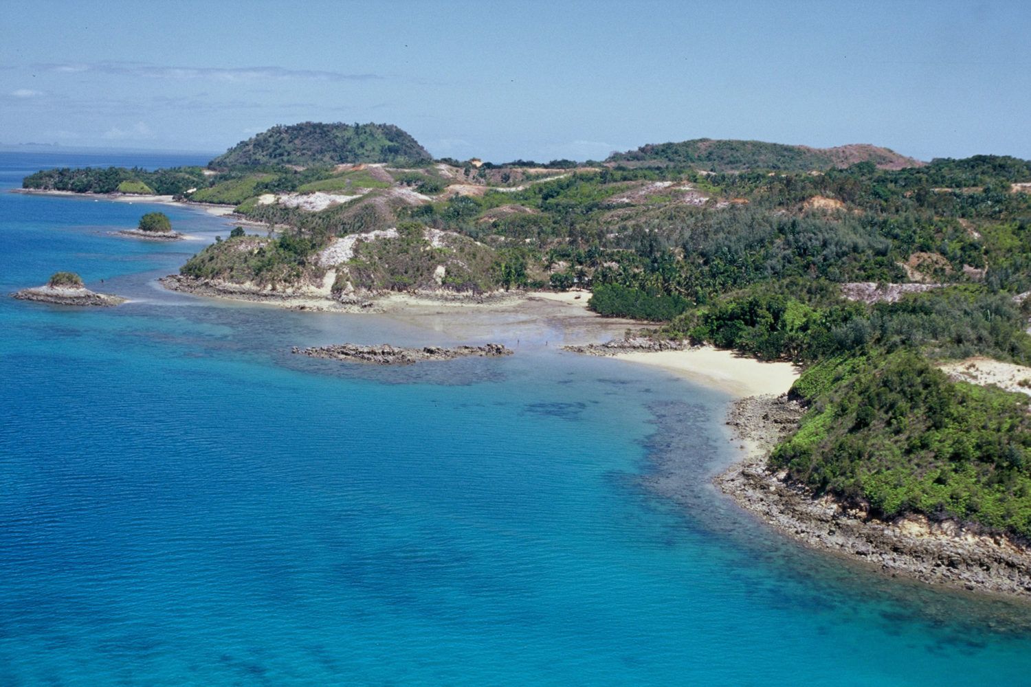 Madagascar spiagge più belle