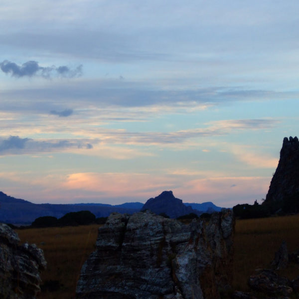 tour nord madagascar