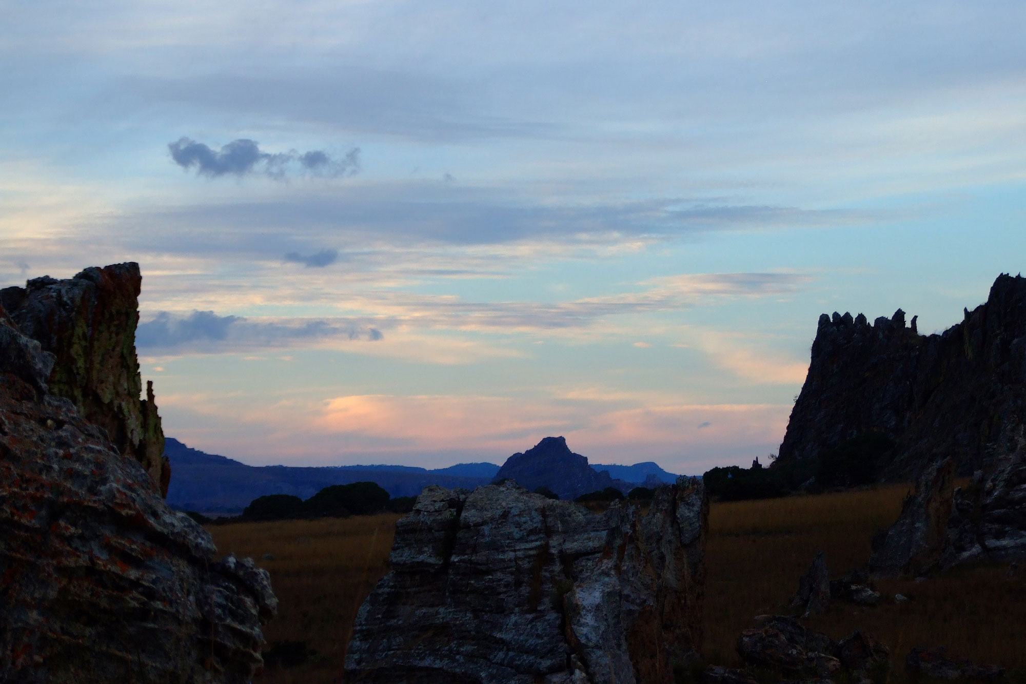 tour nord madagascar