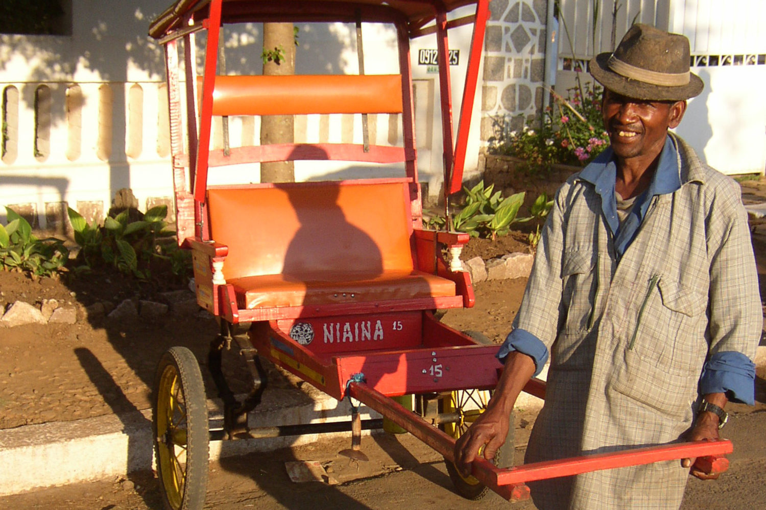 cultura madagascar