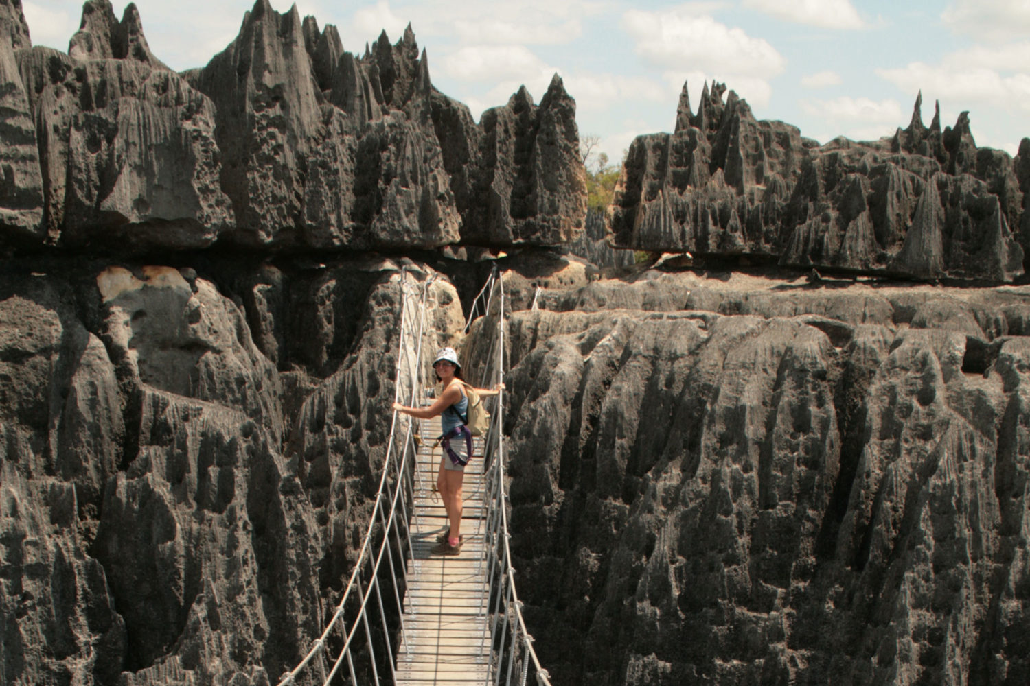 vacanza in madagascar