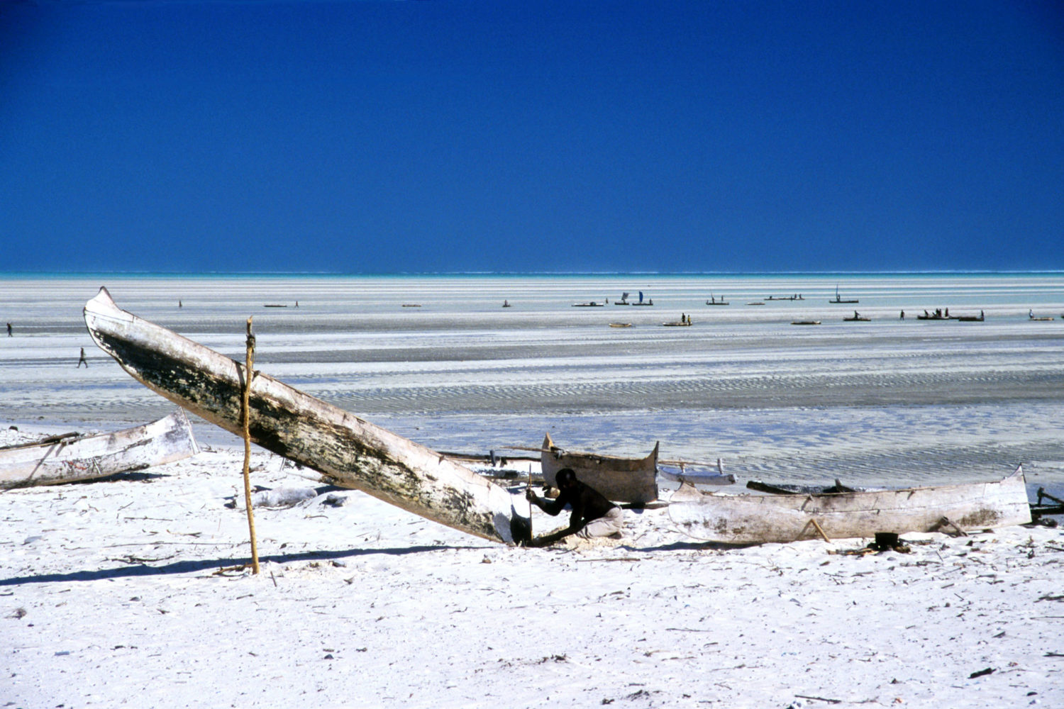 itinerario madagascar