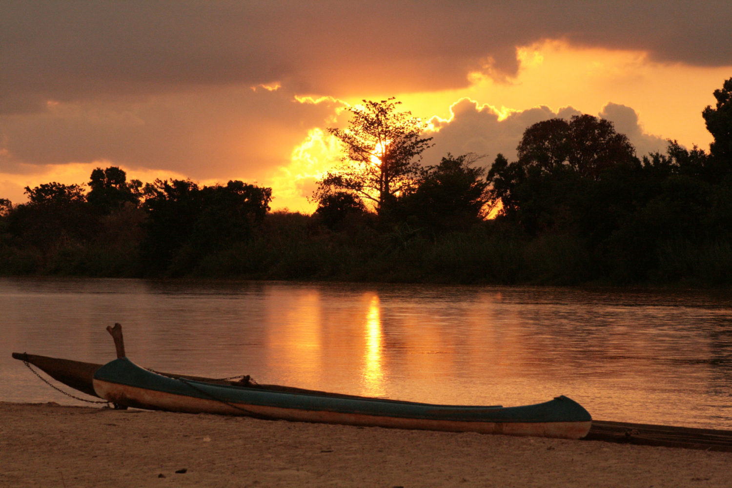 morondava madagascar