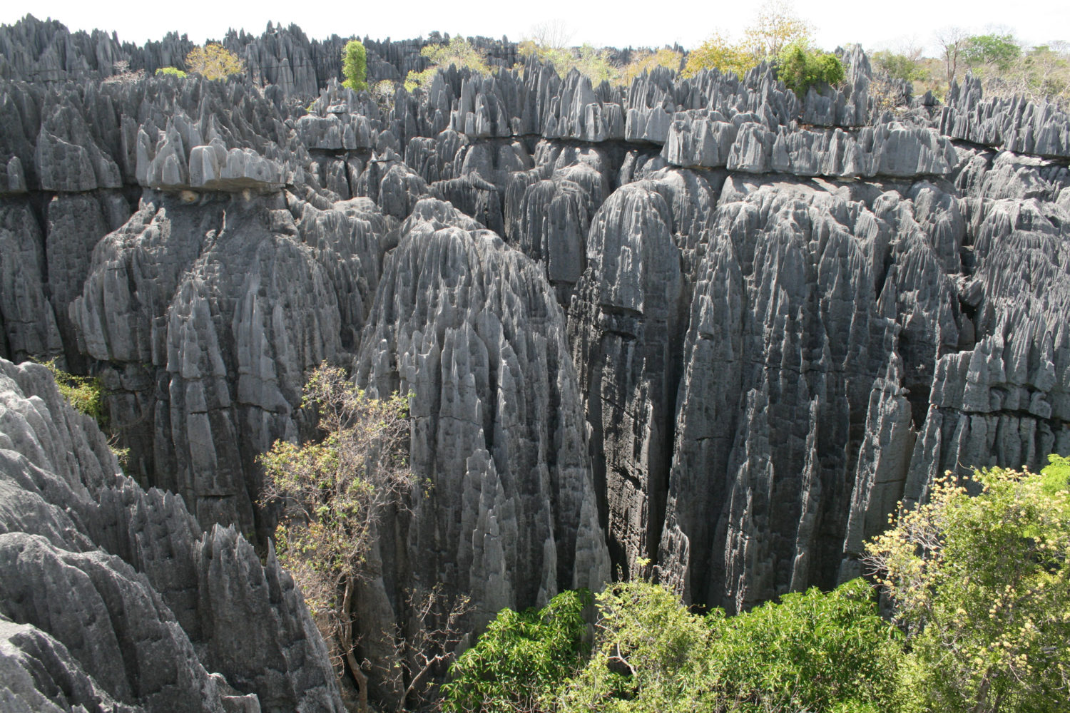 rocce madagascar