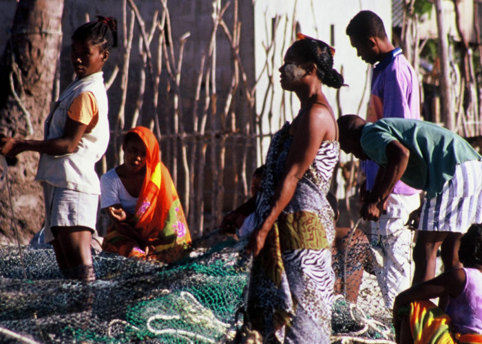 pescatori madagascar