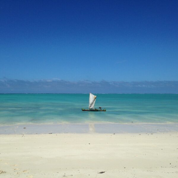 piroga in madagascar