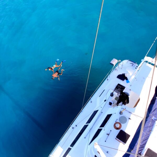 snorkeling madagascar