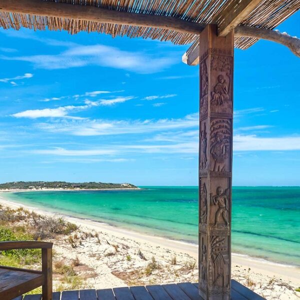 spiaggia madagascar