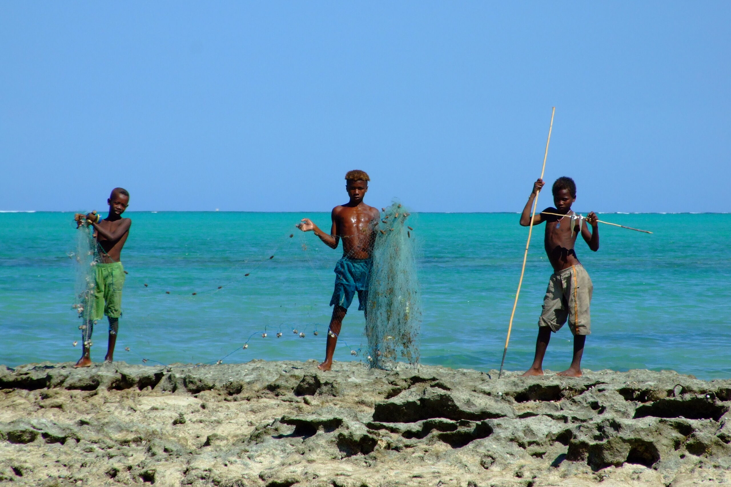 I Vezo del Madagascar il popolo del mare | Wadi Destination