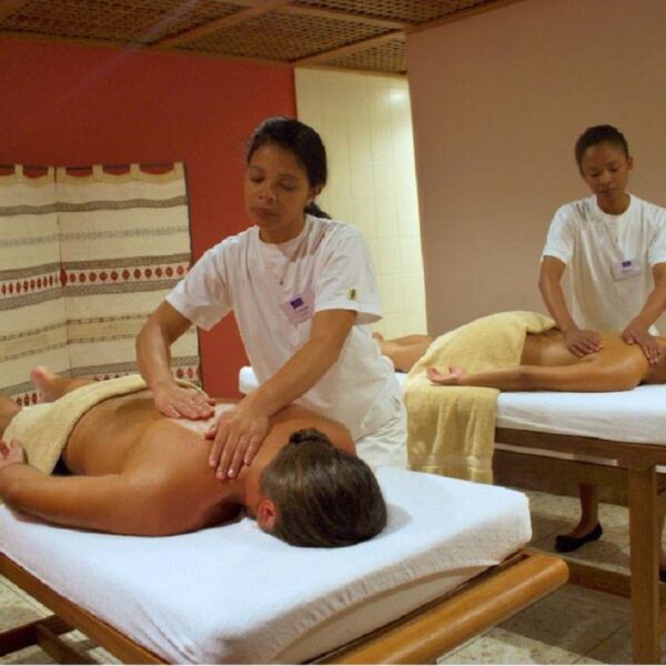 massaggi relax in hotel ad Antananarivo