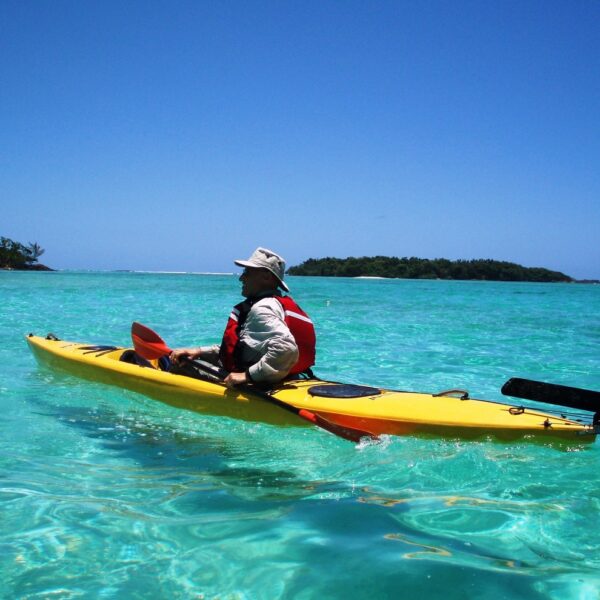 cap masoala kayaking madagascar