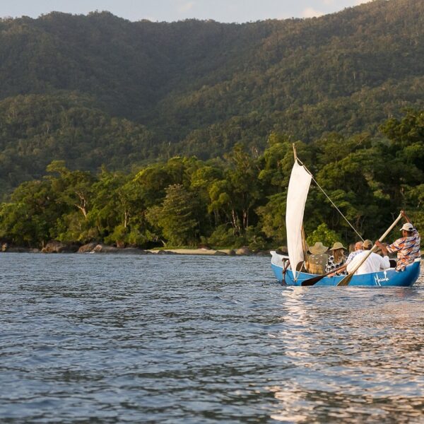 escursione baia antongil madagascar