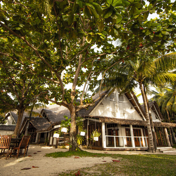 Andilana Lodge - Villa - Nosy be